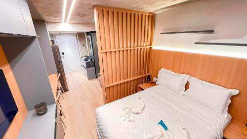 Cabo Branco Apartment | Setai Yacht Stilo V - By Almare Flats