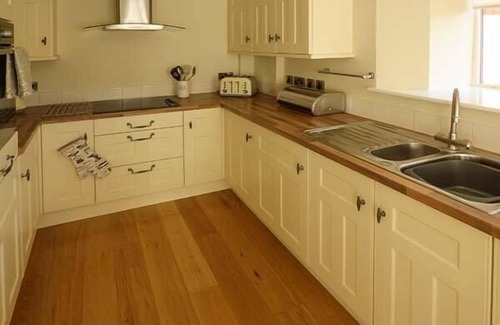 Masham Cottage | Setch Barn