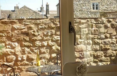 Masham Cottage | Setch Barn