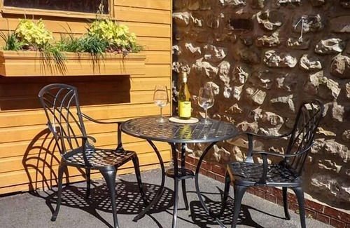 Masham Cottage | Setch Barn