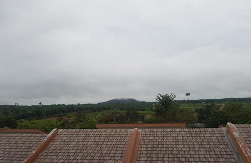 Gurun Apartment | Setia Harmoni Inn Gurun Kedah