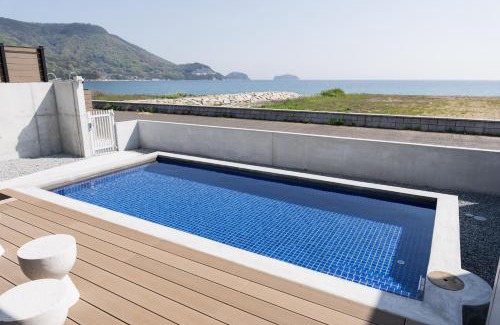 Sanuki Villa | SETO CLAS TSUDA THE BEACH RESORT C