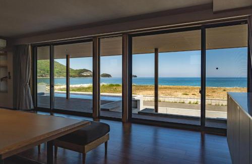 Sanuki Villa | SETO CLAS TSUDA THE Beach RESORT B