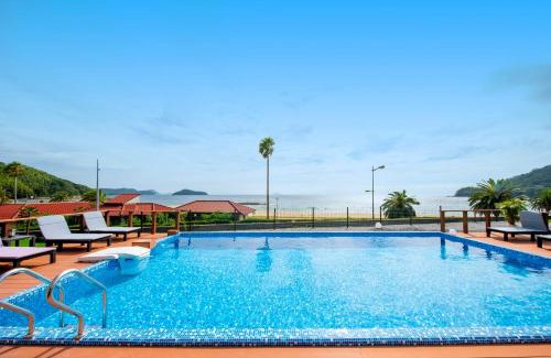 Towa Hotel | Setouchi Island Stays Suo Oshima