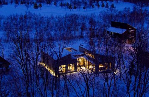 Kutchan Villa | Setsuin Niseko Hanazono