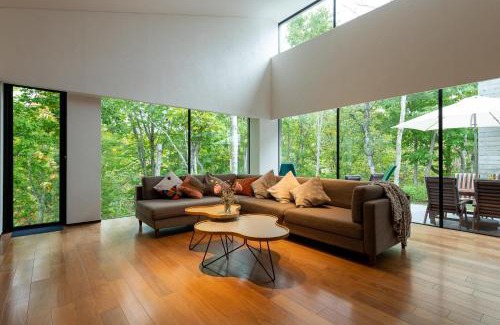 Kutchan Villa | Setsuin Niseko Hanazono