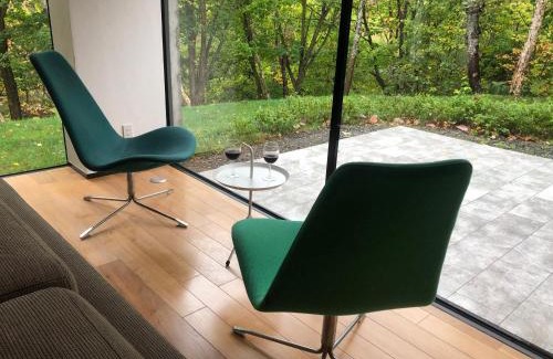 Kutchan Villa | Setsuin Niseko Hanazono