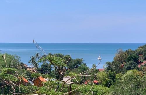 Ko Lanta Apartment | Setting Sun Kantiang Bay Studio