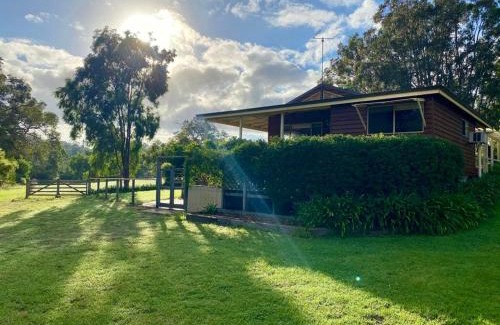 Kalgan Ski Chalet | Settlers Chalet