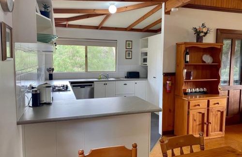 Kalgan Ski Chalet | Settlers Chalet