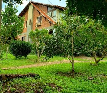 Gravata House | " Seu Cantinho"