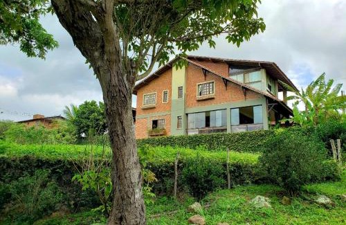 Gravata House | " Seu Cantinho"