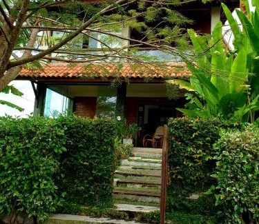 Gravata House | " Seu Cantinho"