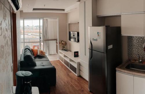 Aguas Claras Apartment | Seu espaço em Brasília