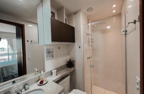 Aguas Claras Apartment | Seu espaço em Brasília