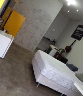 Juazeiro do Norte Apartment | Seu lar Fora de Casa!