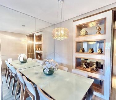 Carniel Apartment | Seu Lar na Serra com Lareira e Piscina aquecida 4min Centro