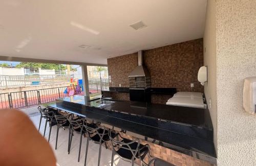 Olho D'agua Apartment | Seu Refúgio em São Luís MA