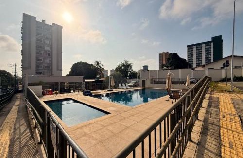 Olho D'agua Apartment | Seu Refúgio em São Luís MA