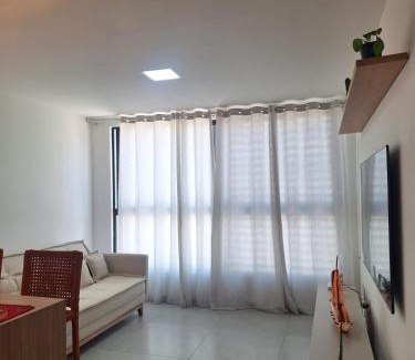 Bessa Apartment | Seu refúgio no Bessa