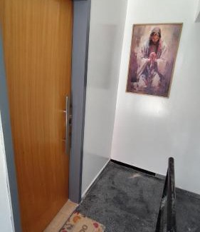 Paulo Afonso Apartment | Seu refúgio no coração da cidade