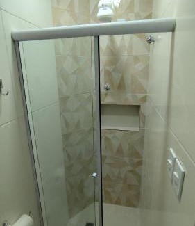 Paulo Afonso Apartment | Seu refúgio no coração da cidade