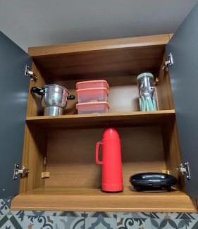 Paulo Afonso Apartment | Seu refúgio no coração da cidade