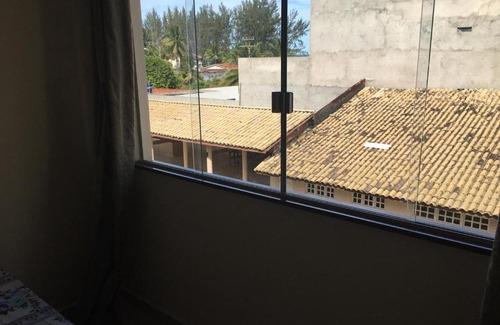 Taquari Apartment | SEU SEGUNDO LAR