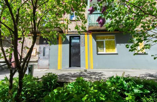 Vyshneve Apartment | Seven Apartments 66