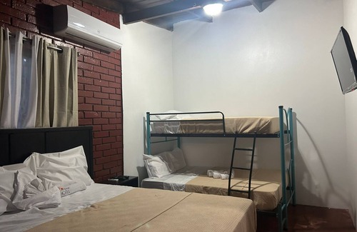 San Pedro Sula Bed & Breakfast | Seven Days Hotel B&B