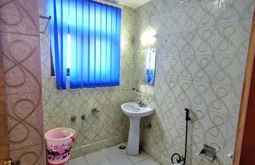 Sonwar Bagh Hotel | Seven Hills Hotel Srinagar