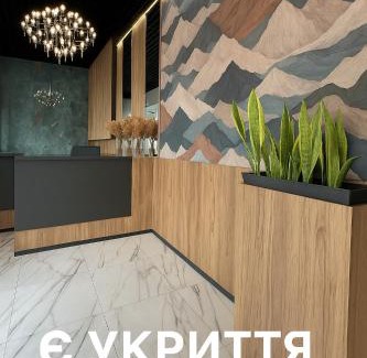 Klavdiyevo-Tarasove Hotel | Seven Hills Hotel