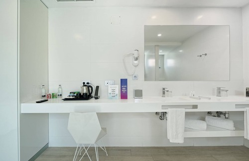 Campo Internacional Maspalomas Hotel | Seven Hotel & Wellness - Caters to Gay Men