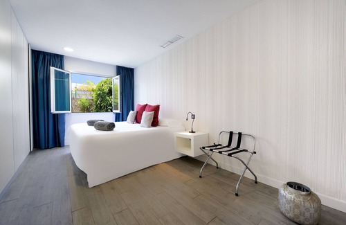 Campo Internacional Maspalomas Hotel | Seven Hotel & Wellness - Caters to Gay Men