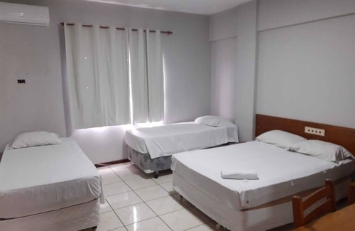 Fazenda Hotel | Seven Hotéis Itajaí