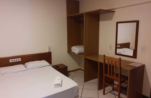 Fazenda Hotel | Seven Hotéis Itajaí