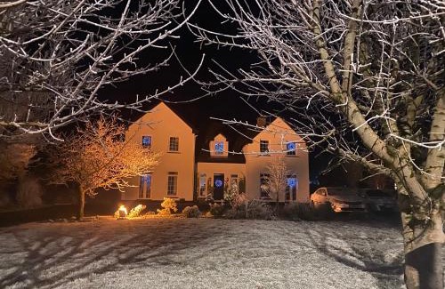 Friarsground Bed & Breakfast | Seven Oaks B&B