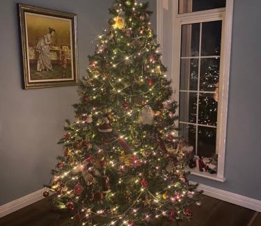 Friarsground Bed & Breakfast | Seven Oaks B&B