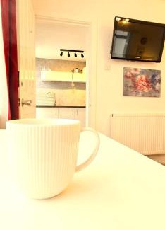 Birchington Apartment | Seven Seas Beach Retreat