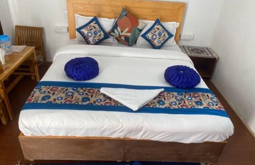 Leh House | Seven Seas Guest House leh