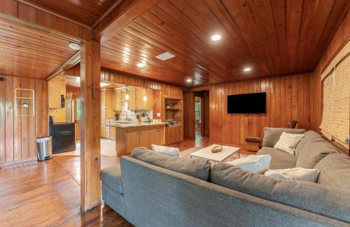 Chassahowitzka House | Seven Sisters Hideaway