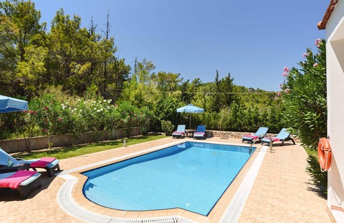 Archangelos Villa | Seven Springs Athena Villa
