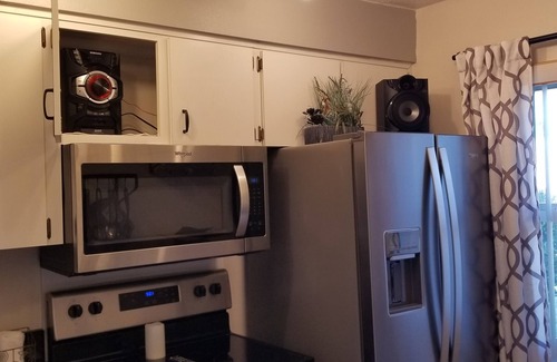 New Port Richey Condo | Seven Springs County Club Villa