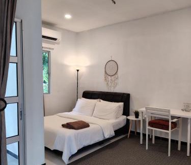 Lubok Buaya Bed & Breakfast | Seven Stones Langkawi