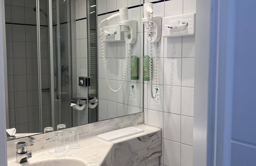 Oststadt Sudlicher Teil Hotel | sevenDays Hotel BoardingHouse