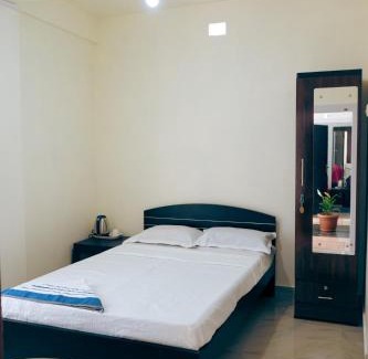 Shillong House | SEVENTH RISE Guest House