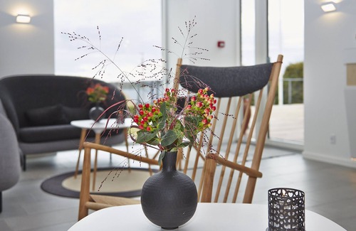 Middelfart Hotel | Severin Kursuscenter og Konferencehotel