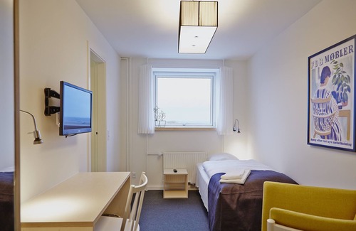 Middelfart Hotel | Severin Kursuscenter og Konferencehotel