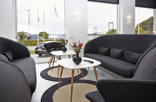 Middelfart Hotel | Severin Kursuscenter og Konferencehotel