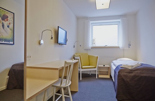 Middelfart Hotel | Severin Kursuscenter og Konferencehotel